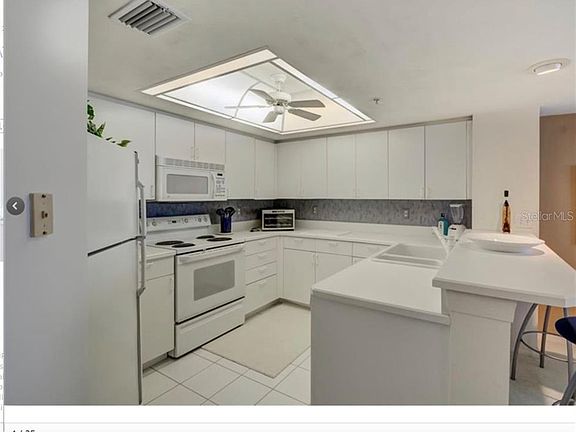 2nd image of 2937 S Atlantic Ave APT 1808