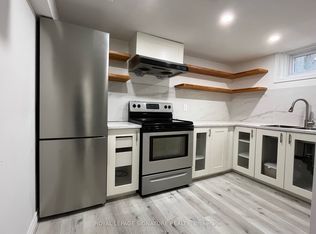 38 Wishing Well Dr #B, Toronto, ON M1T 1J1