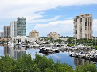 19801 E Country Club Dr #4104, Aventura, FL 33180