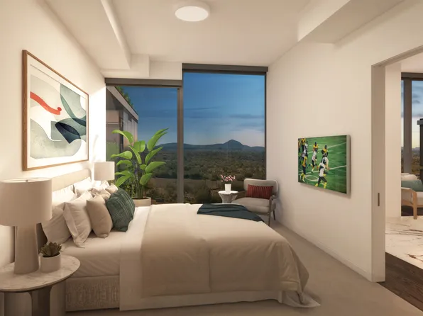 2B-05 Plan, Optima McDowell Mountain