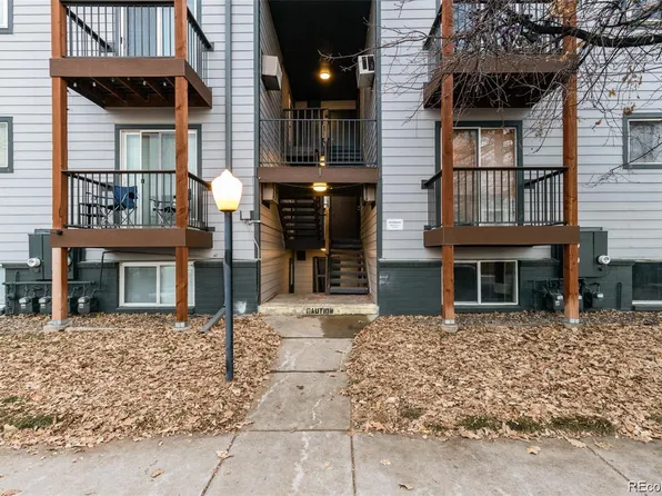 16259 W 10th Avenue #I2, Golden, CO 80401