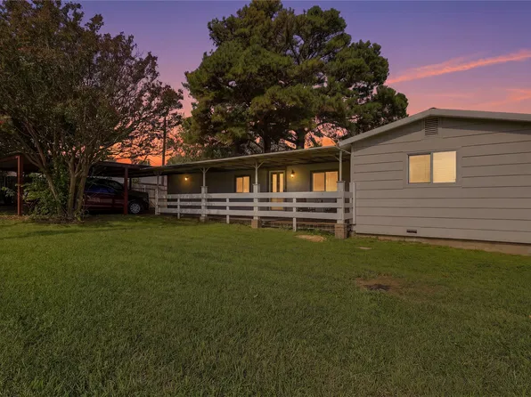 6017 E Highway 67, Alvarado, TX 76009