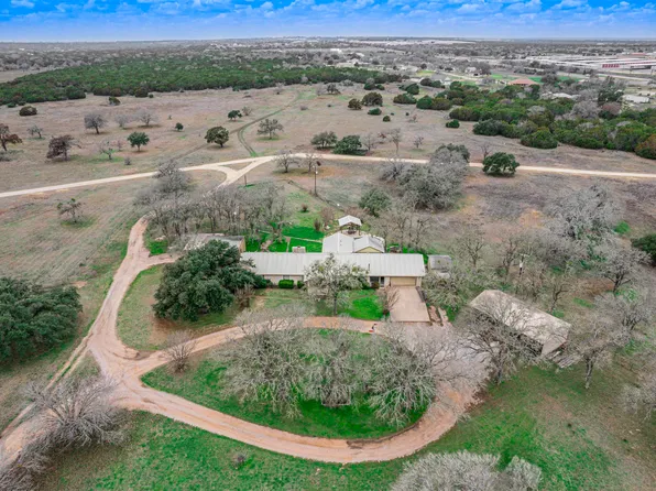 6251 W Highway 29, Bertram, TX 78605