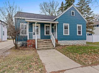 172 6th St, Fond Du Lac, WI 54935