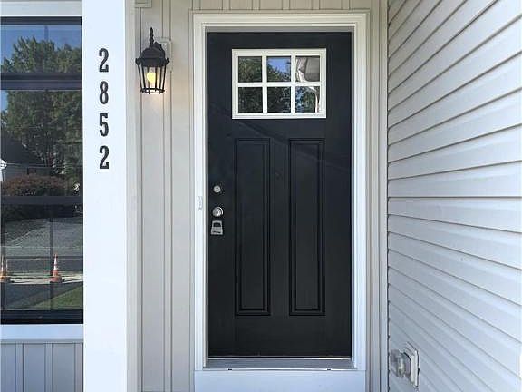 3rd image of 2852 Norton Ave #3