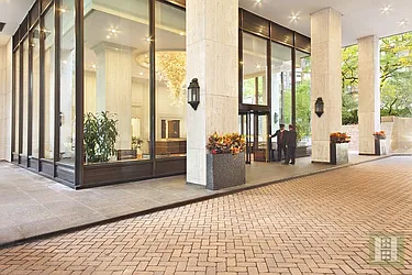 Sold by Halstead Real Estate