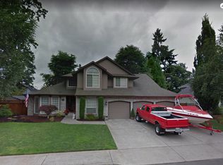 3012 NE 115th Cir, Vancouver, WA 98686