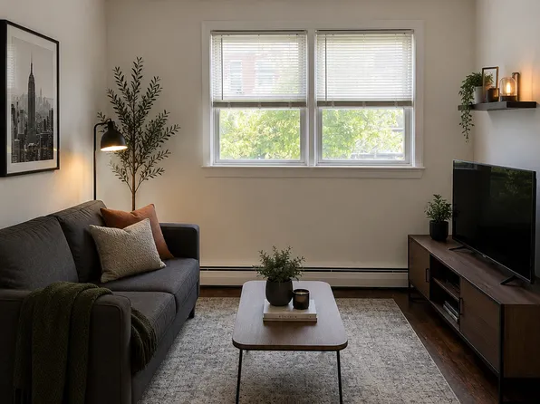 118 Sheridan Ave APT 3, Clifton, NJ 07011