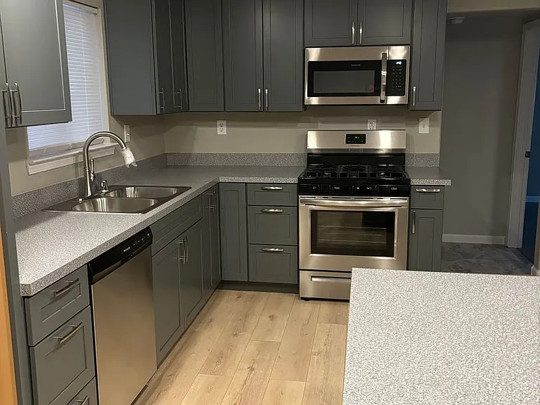 2615 Tudor Rd — Photo 1