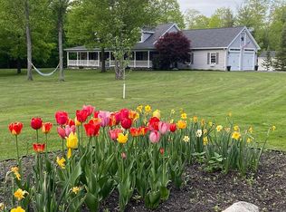 327 Warren Hill Rd, Jay, ME 04239