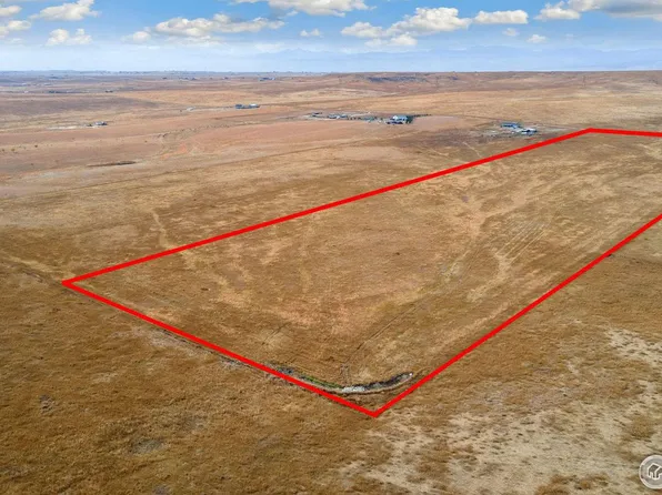 0 County Road 110, Carr, CO 80612