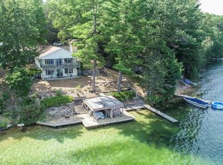 1877 Pinehurst Trl, Traverse City, MI 49696