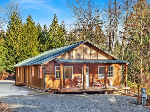 4566 South Pass Road, Sumas, WA 98295