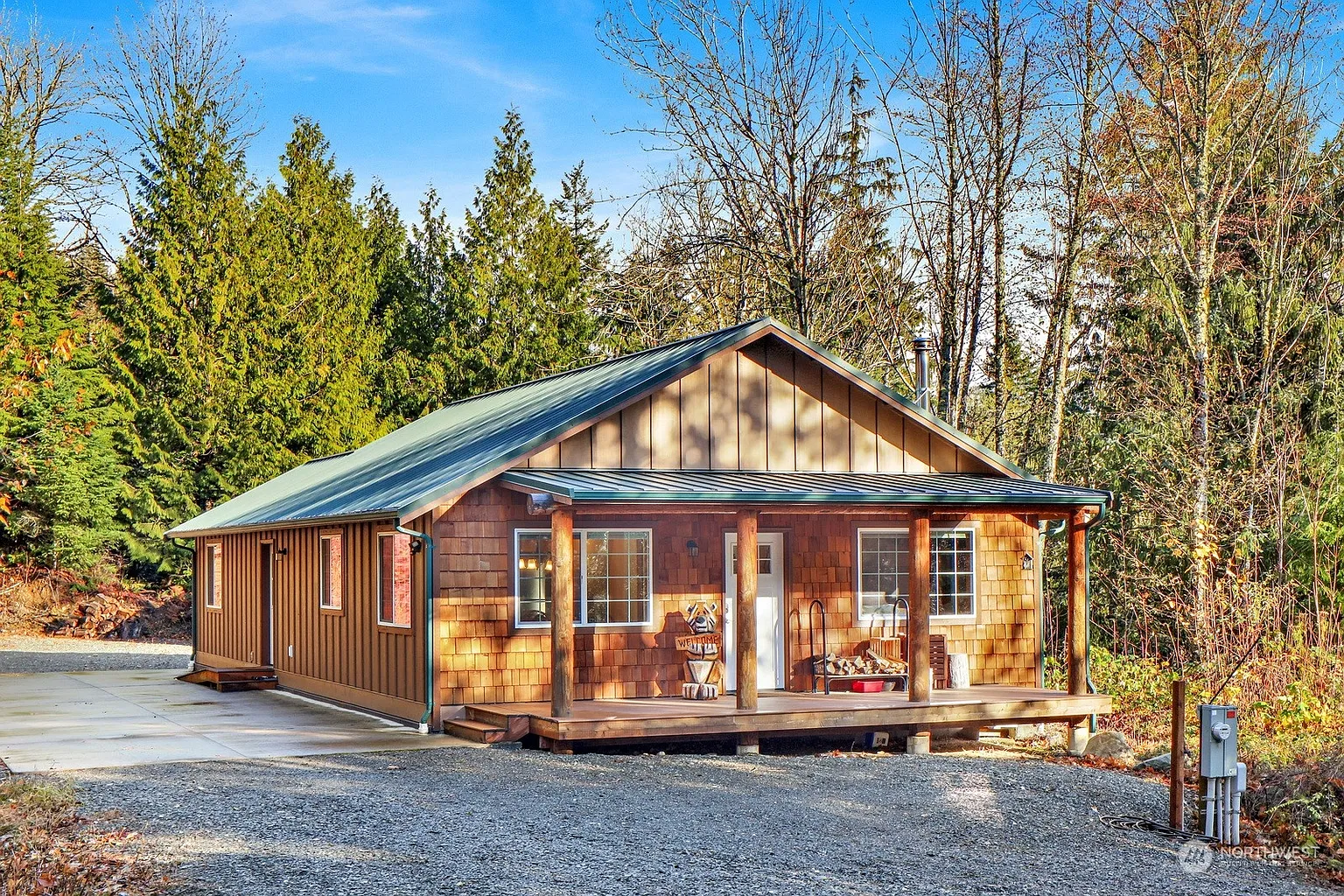 4566 South Pass Road photo 1