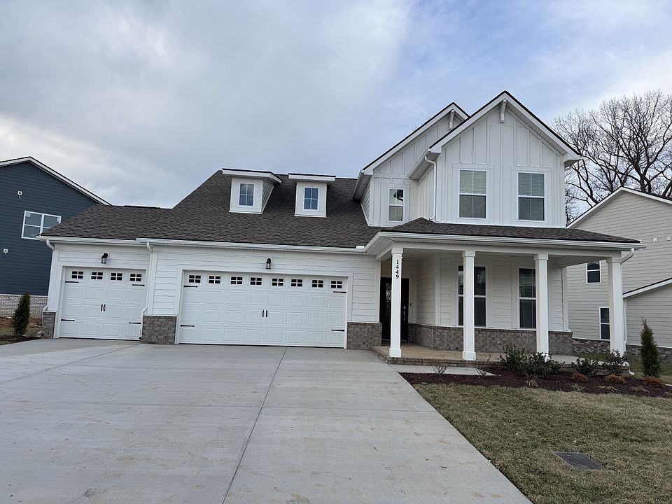 1st image of 1449 English Oak Dr Lot 155
