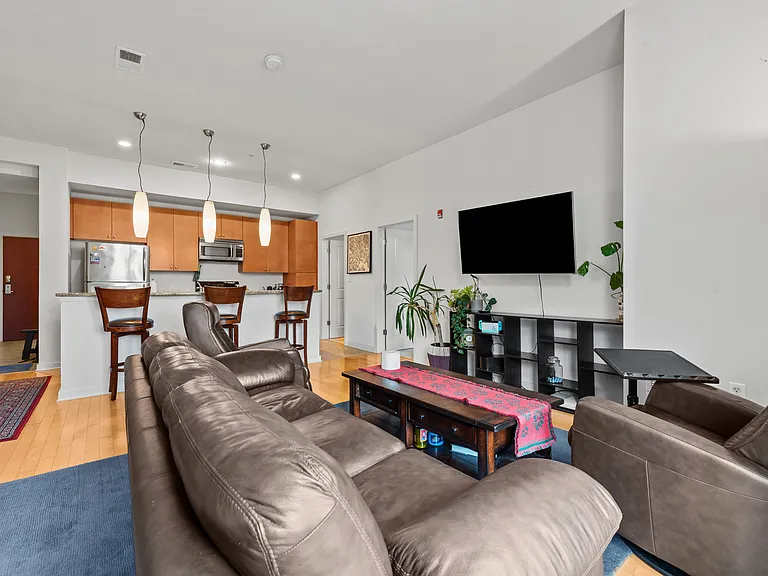 1209 N Charles St #410 — Photo 7