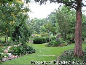Ornamental Garden