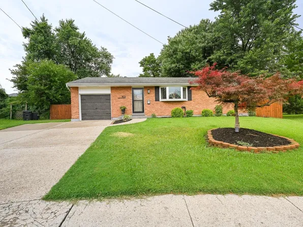 103 Harter Ave, Cincinnati, OH 45246
