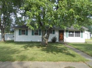 4800 Sherbrooke Rd, Evansville, IN 47710