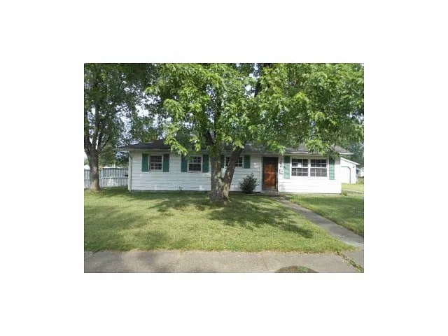 4800 Sherbrooke Rd photo 1