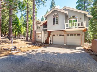 2260 Deveron Way, South Lake Tahoe, CA 96150