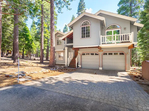 2260 Deveron Way, South Lake Tahoe, CA 96150