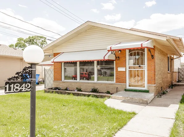 11842 S Justine St, Chicago, IL 60643