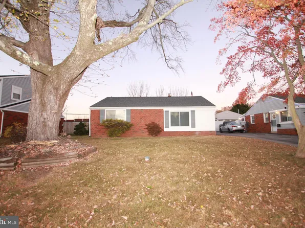 410 Bluebuff Rd, King Of Prussia, PA 19406