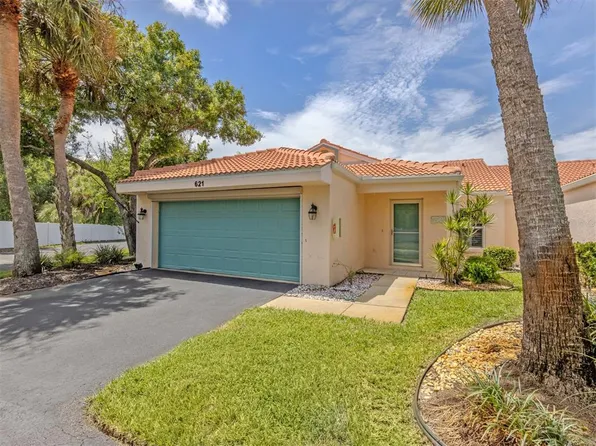 621 MARCUS STREET #41, VENICE, FL 34285