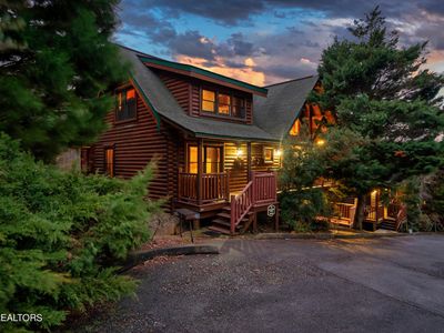 2020 Bear Creek Way, Sevierville, TN, 37862