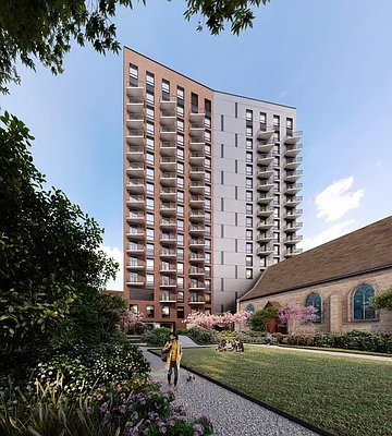 Rented by Corcoran | media 13