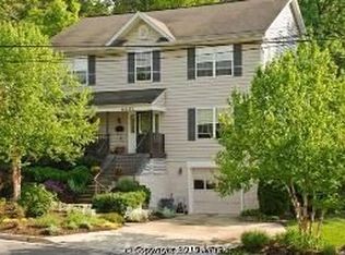 6407 Westmoreland Ave, Takoma Park, MD 20912