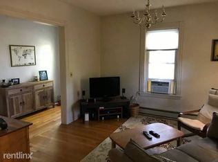 156 Elm St, Cambridge, MA 02140