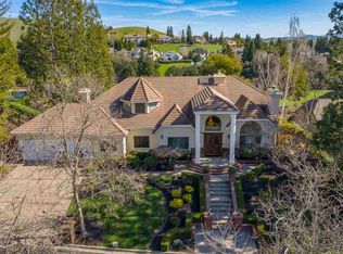 4422 Deer Ridge Rd, Danville, CA 94506
