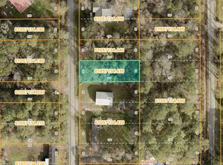 Hand Sheber St LOT 149, Ocean Springs, MS 39564