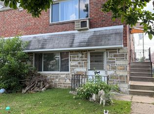 2308 Strahle St FLOOR 1, Philadelphia, PA 19152