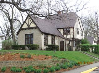 724 Brookridge Ave, Ames, IA 50010