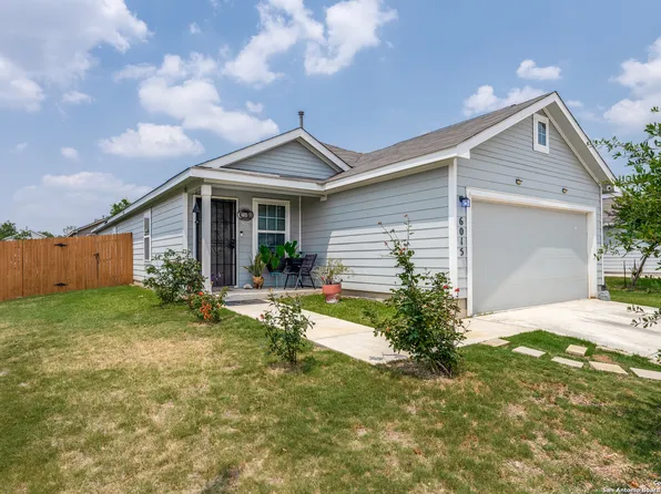 6015 AUTUMN PALMS, San Antonio, TX 78242
