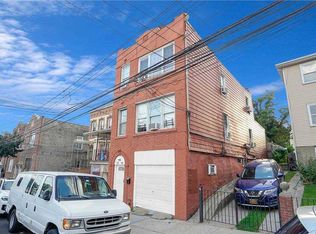 3236 103rd St, East Elmhurst, NY 11369