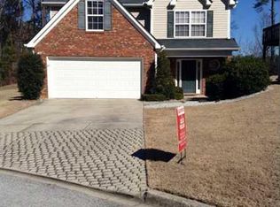 3340 Imperial Hill Dr, Snellville, GA 30039