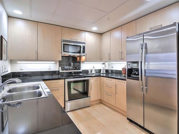 5th image of 88 Bush St Unit 3154