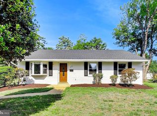 4102 Zion Ct, Alexandria, VA 22312