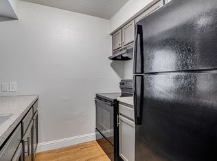Mitchell Apartments, Arlington, TX 76010