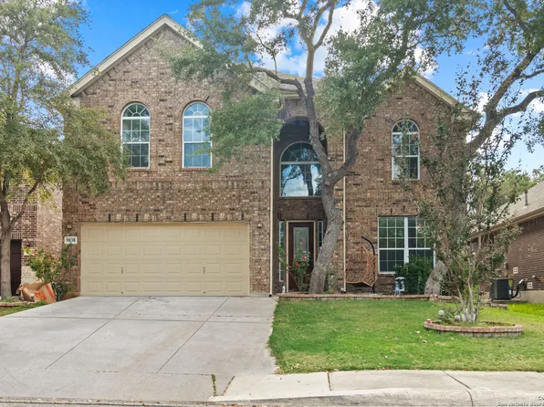 9838 WIND DANCER, San Antonio, TX 78251