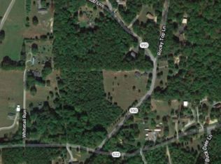 Calf Mtn Rd, Waynesboro, VA 22980