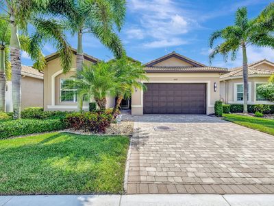 8680 Carmel Mountain Way, Boynton Beach, FL, 33473