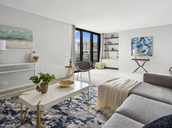3430 N Lake Shore Dr APT 18K