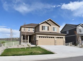 5788 Clover Ridge Cir, Castle Rock, CO 80104