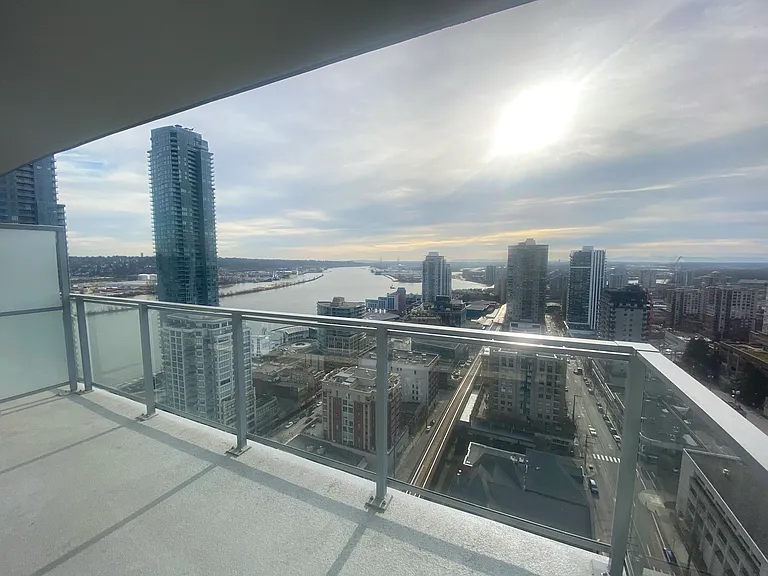 618 Carnarvon St #2301 — Photo 35