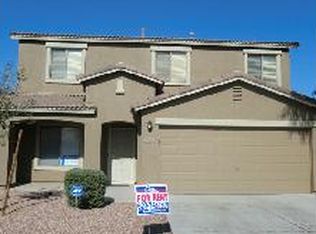 14409 N 159th Dr, Surprise, AZ 85379